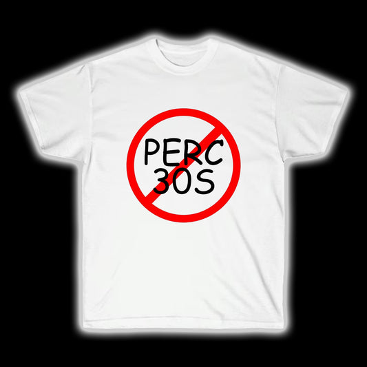 No Mo Percs (COMING SOON)