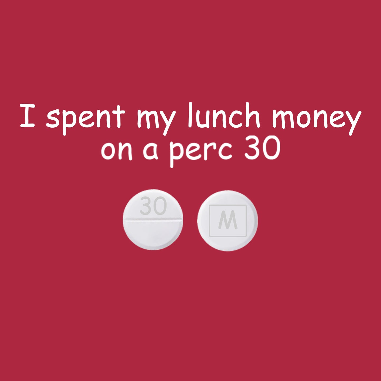 Lunch Money T